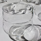 Curvy Drinking Glass 01 – Transparent