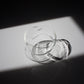 Curvy Drinking Glass 01 – Transparent