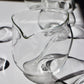 Curvy Drinking Glass 03 – Transparent