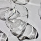 Curvy Drinking Glass 10 – Transparent