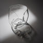 Curvy Drinking Glass 10 – Transparent